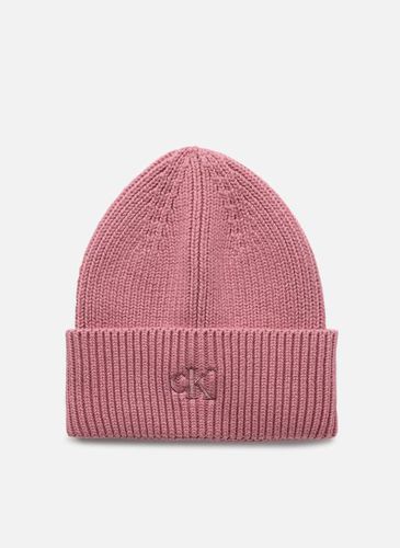 Bonnets MINIMAL MONOGRAM BEANIE pour Accessoires - Calvin Klein - Modalova