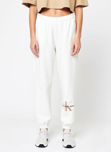 Vêtements Archival Monologo Jog Pants pour Accessoires - Calvin Klein Jeans - Modalova