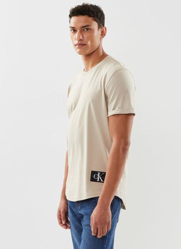 Vêtements Badge Turn Up Sleeve pour Accessoires - Calvin Klein Jeans - Modalova