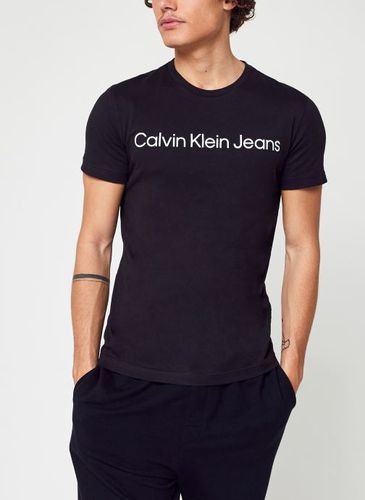 Vêtements Core Institutional Logo Slim Tee pour Accessoires - Calvin Klein Jeans - Modalova