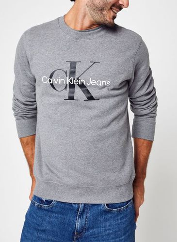Vêtements Core Monogram Crewneck pour Accessoires - Calvin Klein Jeans - Modalova