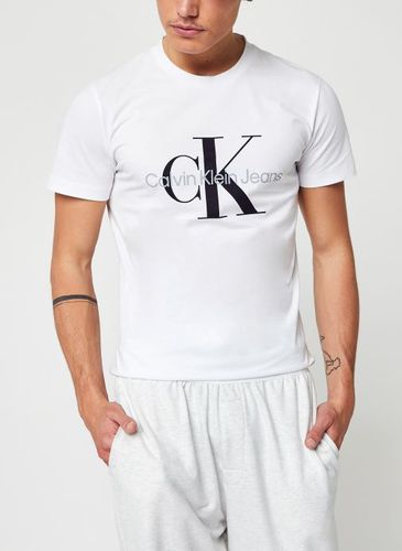 Vêtements Core Monogram Slim Tee pour Accessoires - Calvin Klein Jeans - Modalova