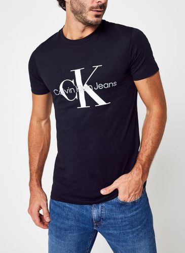 Vêtements Core Monogram Slim Tee pour Accessoires - Calvin Klein Jeans - Modalova