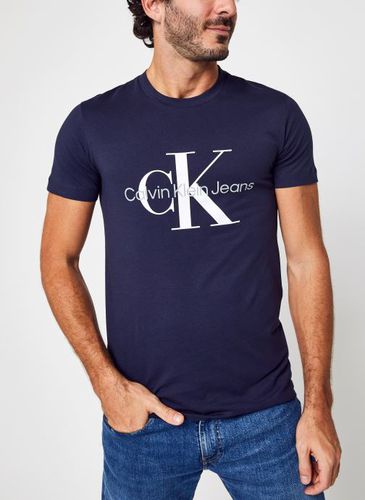 Vêtements Core Monogram Slim Tee pour Accessoires - Calvin Klein Jeans - Modalova