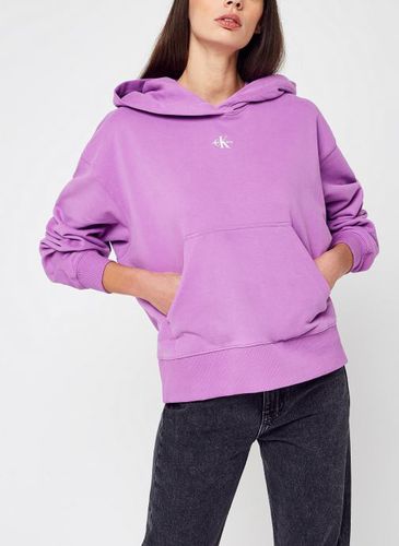 Vêtements Micro Monologo Hoodie pour Accessoires - Calvin Klein Jeans - Modalova