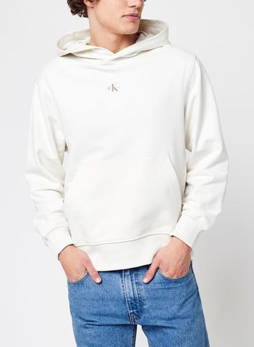 Vêtements Micro Monologo Hoodie pour Accessoires - Calvin Klein Jeans - Modalova