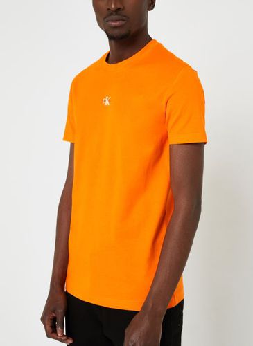 Vêtements Micro Monologo Tee pour Accessoires - Calvin Klein Jeans - Modalova