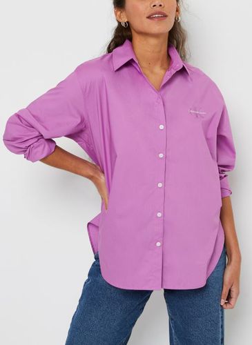 Vêtements Monologo Relaxed Shirt pour Accessoires - Calvin Klein Jeans - Modalova