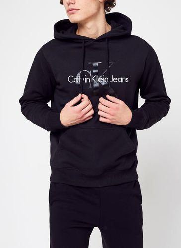 Vêtements Seasonal Monologo Regular Hoodie pour Accessoires - Calvin Klein Jeans - Modalova