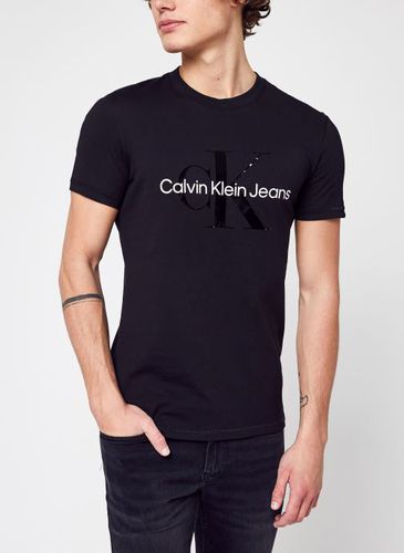 Vêtements Seasonal Monologo Tee pour Accessoires - Calvin Klein Jeans - Modalova