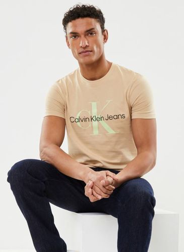 Vêtements Seasonal Monologo Tee pour Accessoires - Calvin Klein Jeans - Modalova