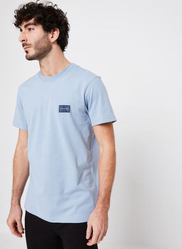 Vêtements Shrunken Badge Tee pour Accessoires - Calvin Klein Jeans - Modalova