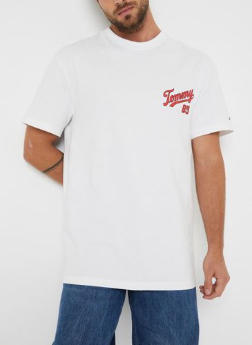 Vêtements Tjm Clsc College 85 Logo Tee pour Accessoires - Tommy Jeans - Modalova