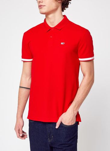 Vêtements Tjm Clsc Essential Polo pour Accessoires - Tommy Jeans - Modalova