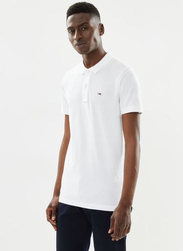 Vêtements Tjm Slim Placket Polo pour Accessoires - Tommy Jeans - Modalova