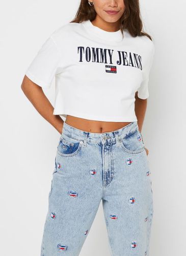 Vêtements Tjw Crp Archive 2 Tee pour Accessoires - Tommy Jeans - Modalova