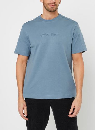Vêtements Comfort Debossed Logo T-Shirt pour Accessoires - Calvin Klein - Modalova