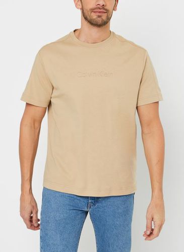 Vêtements Comfort Debossed Logo T-Shirt pour Accessoires - Calvin Klein - Modalova