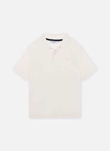 Vêtements Smooth Cotton Slim Polo pour Accessoires - Calvin Klein - Modalova