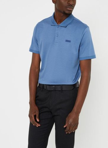 Vêtements Smooth Cotton Slim Polo pour Accessoires - Calvin Klein - Modalova