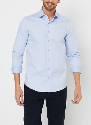 Vêtements Twill Easy Care Fitted Shirt pour Accessoires - Calvin Klein - Modalova