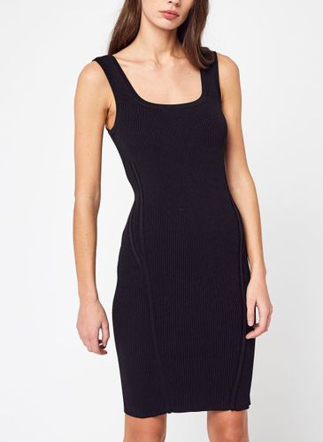 Vêtements Iconic Rib Tank Dress pour Accessoires - Calvin Klein - Modalova