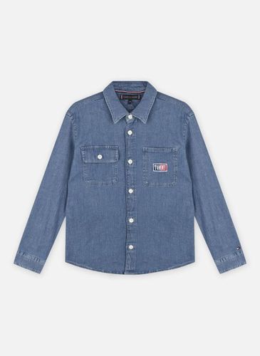 Vêtements Denim Shirt pour Accessoires - Tommy Hilfiger - Modalova