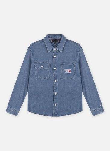 Vêtements Denim Shirt pour Accessoires - Tommy Hilfiger - Modalova