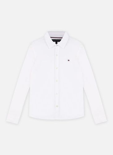 Vêtements Solid Jersey Shirt pour Accessoires - Tommy Hilfiger - Modalova