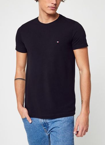 Vêtements Stretch Slim C-Neck Tee pour Accessoires - Tommy Hilfiger - Modalova