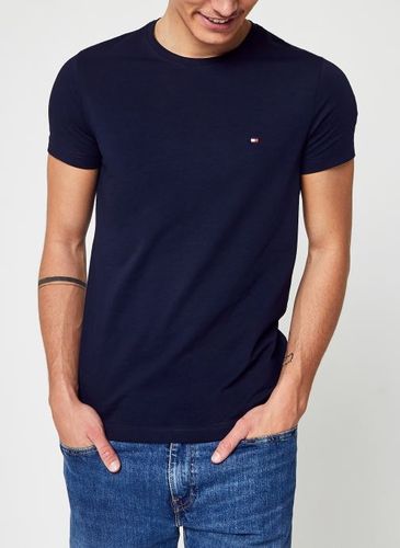 Vêtements Stretch Slim C-Neck Tee pour Accessoires - Tommy Hilfiger - Modalova