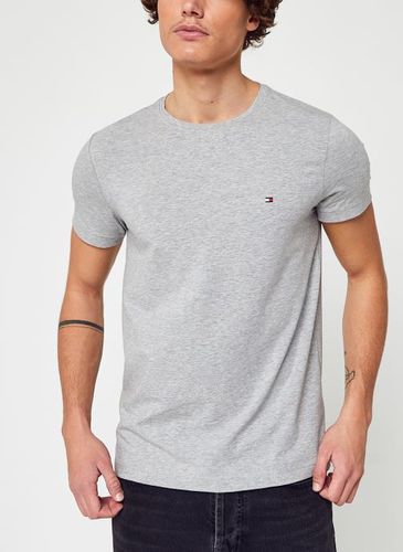 Vêtements Stretch Slim C-Neck Tee pour Accessoires - Tommy Hilfiger - Modalova