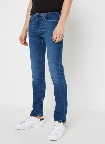 Vêtements Slim Bleecker Pstr Jacob Indigo pour Accessoires - Tommy Hilfiger - Modalova