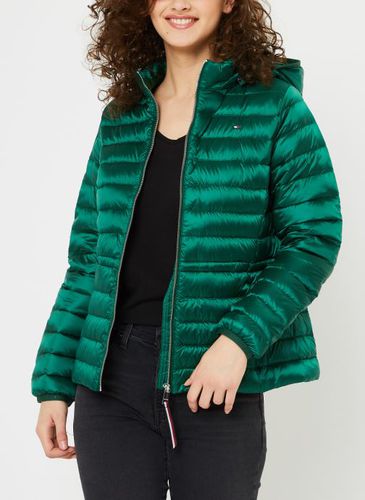 Vêtements Feminine Lw Down Jacket pour Accessoires - Tommy Hilfiger - Modalova