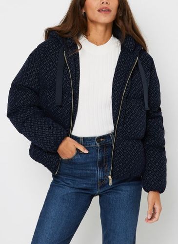 Vêtements Flock Puffer Hooded Down Jacket pour Accessoires - Tommy Hilfiger - Modalova