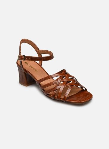 Sandales et nu-pieds Cléo - Georgia Rose - Modalova