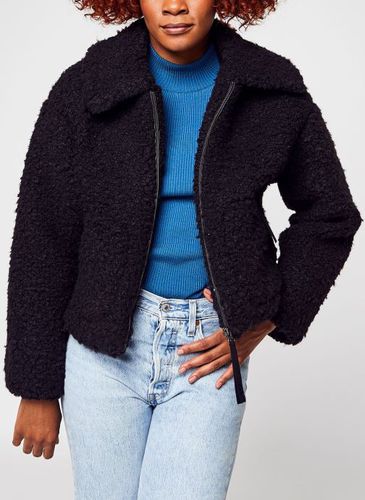 Vêtements W MAEVE SHERPA JACKET pour Accessoires - UGG - Modalova