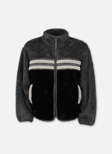 Vêtements W MARLENE SHERPA JACKET H BRAID pour Accessoires - UGG - Modalova