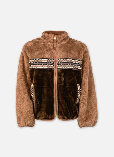 Vêtements W MARLENE SHERPA JACKET H BRAID pour Accessoires - UGG - Modalova