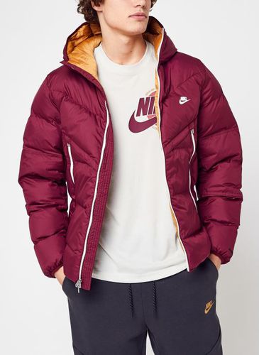 Vêtements M Primaloft® Filled Jacket M Nk Sf Wr Pl-Fld Hd Jkt pour Accessoires - Nike - Modalova