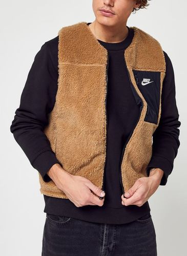 Vêtements M Reversible Winterized Vest M Nk Club+ Winter Vest Rev pour Accessoires - Nike - Modalova