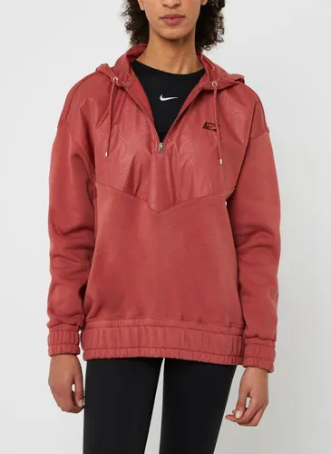 Vêtements W Fleece Hoodie pour Accessoires - Nike - Modalova