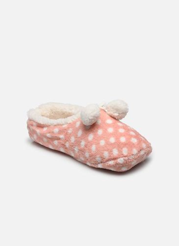 Chaussons Chaussons ballerine pois pour - Sarenza Wear - Modalova