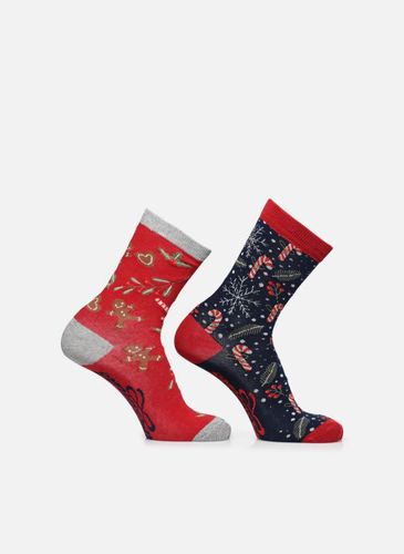 Chaussettes et collants Chaussettes motifs noël pour Accessoires - Sarenza Wear - Modalova