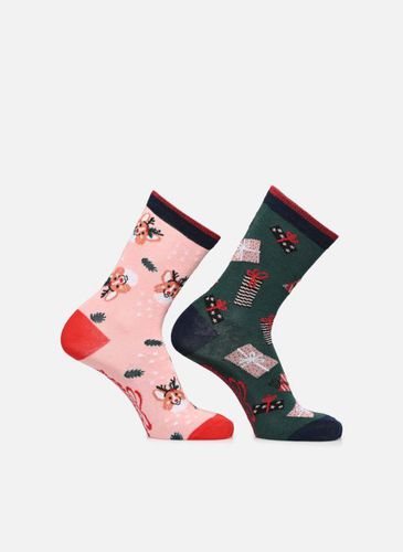 Chaussettes et collants Chaussettes motifs noël pour Accessoires - Sarenza Wear - Modalova