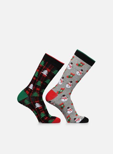 Chaussettes et collants Chaussettes motifs noël pour Accessoires - Sarenza Wear - Modalova