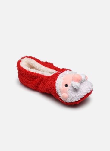 Chaussons Chaussons ballerines noël fille pour Enfant - Sarenza Wear - Modalova