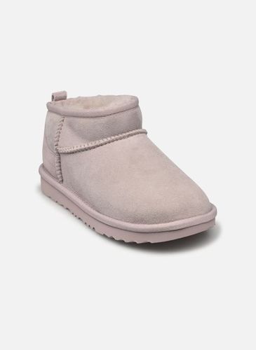 Bottines et boots Kids' Classic Ultra Mini pour Enfant - UGG - Modalova