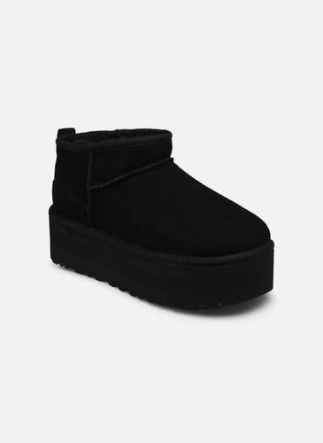 Bottines et boots W Classic Ultra Mini Platform pour - UGG - Modalova