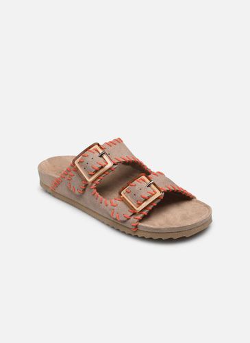 Mules et sabots Sandales en suede avec coutures HC.BIO301 pour - Colors of California - Modalova